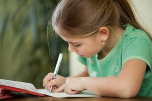 When And How To Help Your Child Set Goals