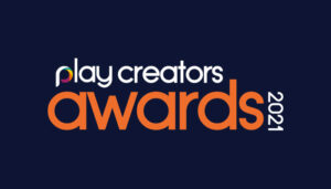 Mojo Nation reveals Play Creators Awards 2021 finalists