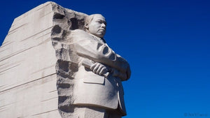 15 Civil Rights Sites You Should Visit with your Kids