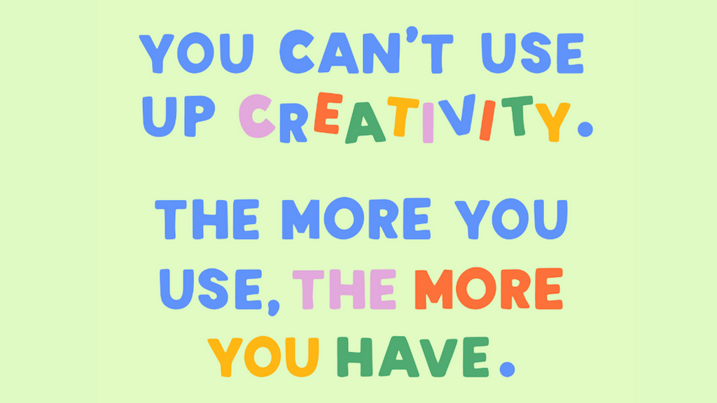 65 Creativity Quotes That Will Inspire You In 2023