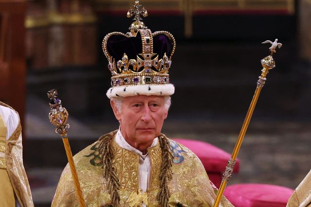 19 Funny Tweets Summing Up How Kids Really Feel About The Coronation