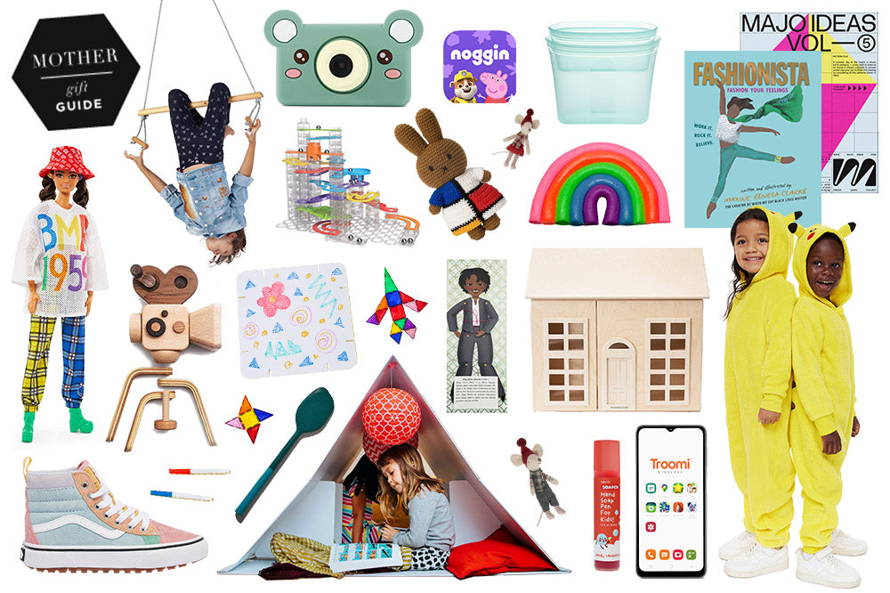 50 Holiday Gifts For Big Kids