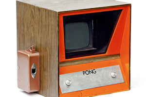 Pong Was Boring—And People Loved It