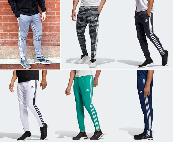 Sunday Steal Alert: 30% off adidas, 25% off Nike site wide sales