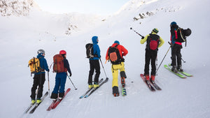 Our Favorite Mens Ski Pants for All Types of Snow