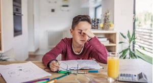 5 Tips for Teens Labelled ADHD