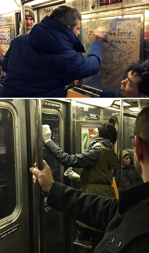 If You Think People Are The Worst These Days, These 143 Wholesome Pics May Change Your Mind (New Pics)