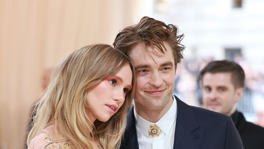 The Best Met Gala Couples On The 2023 Red Carpet