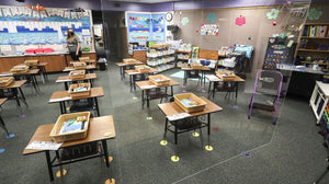 Rethinking schools post-pandemic