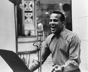 Harry Belafonte, trailblazing singer and activist, dies at 96