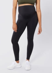 Work It Out in These Maternity Athletic Leggings You’ll Love