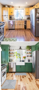 30 Times Home Renovations Were So Good They Ended Up On This Online Group