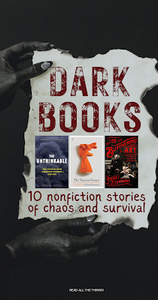 "Dark" Nonfiction Book Recommendations