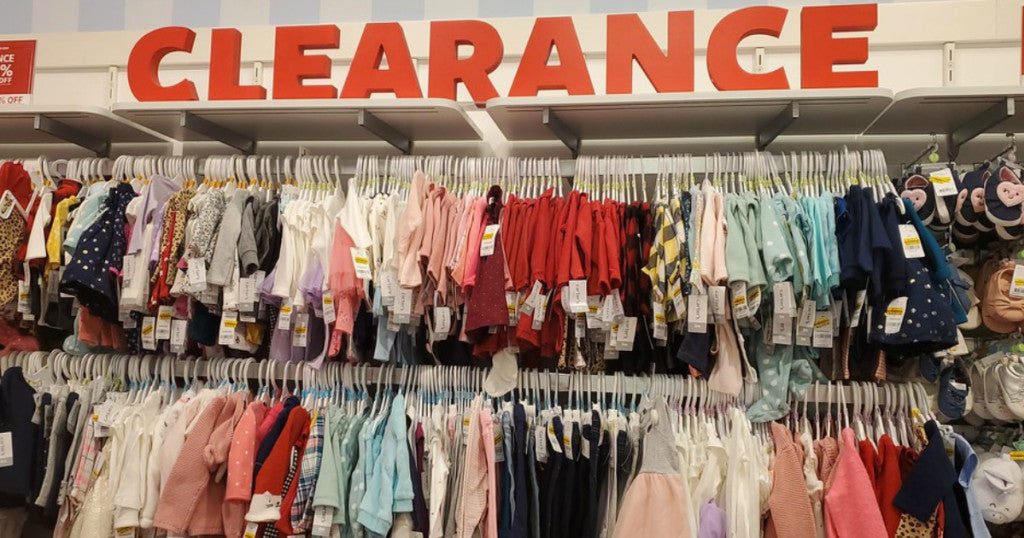 Up to 80% Off Carter’s Baby & Kids Apparel – Best Pixel Design