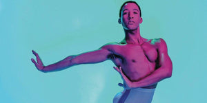 Houston Ballet Soloist Harper Watters Shares His Style Inspiration