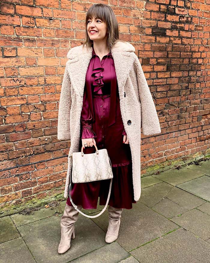 What to wear to a winter wedding: 6 outfit ideas for you