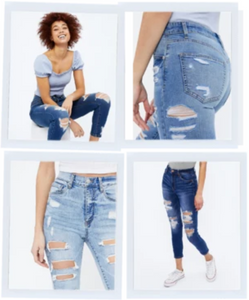 Bluenotes Canada Flash Sale: Save 50% – 70% Off Everything Sitewide + All Jeans $15 & up