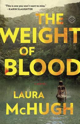 From Mystery to Resolution: An Interview with Laura McHugh