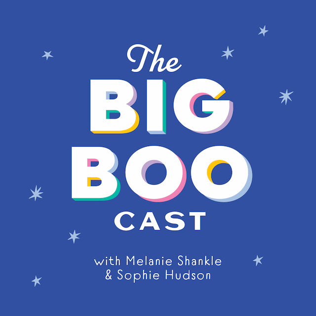 The Big Boo Cast, Episode 340