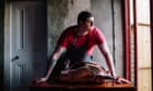 Head chef at Britain’s best restaurant verbally abused me, diner claims