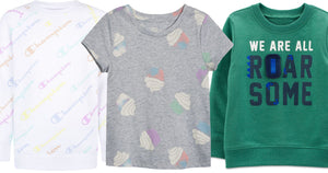 Up to 80% Off Macy’s Back to School Clearance | Kids Clothes & Shoes from $3.93