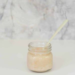 Banana Baby Food
