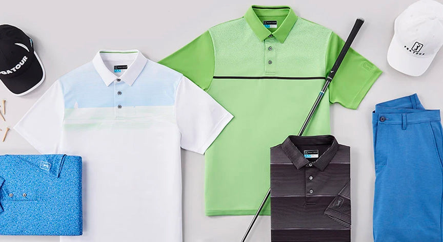 Golf Apparel Shop Father’s Day Specials offer deals from just $10: Callaway, PGA Tour, more