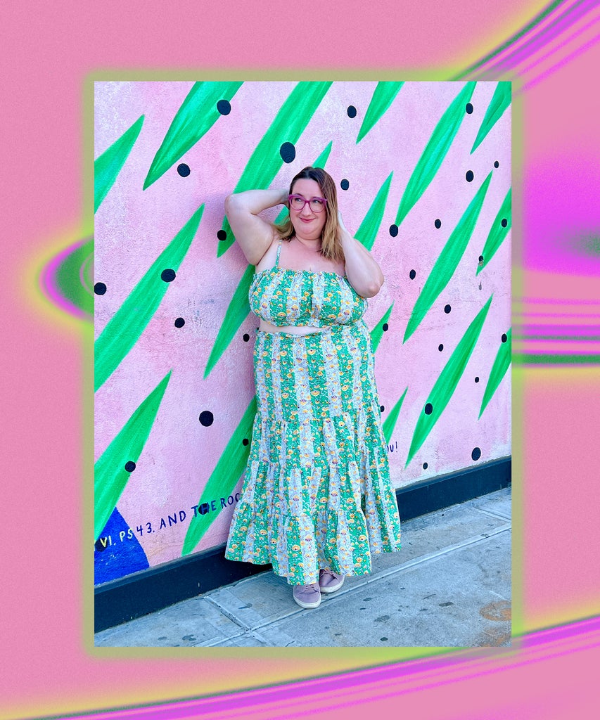 Target’s Designer Collab Is Full Of Plus-Sizes Pieces — Our Favorites From The Line