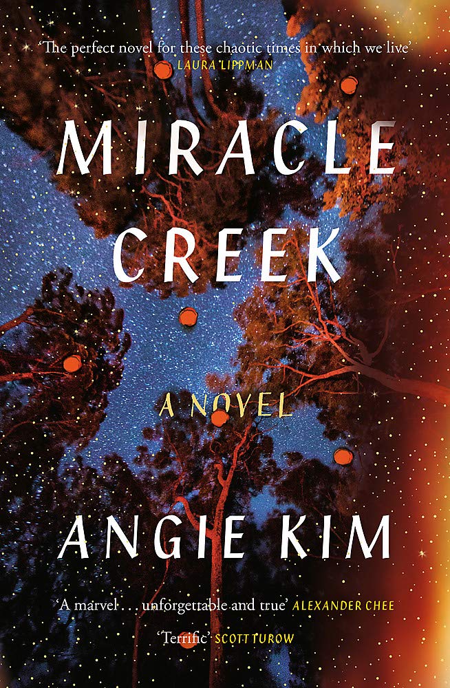 7 Great Books By Writers of Color From the First Half of 2020