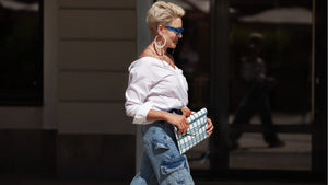 4 Denim Outfit Ideas for Women Over 60