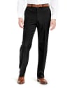 Dockers Mens Classic-Fit Solid Performance Dress Pants for $20 + pickup at Macys