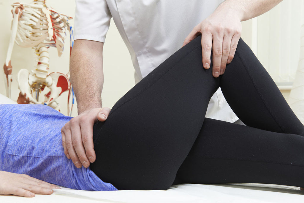6 Ways To Recover After Hip Surgery