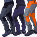 Men’s Ripstop Cargo Pants for $20 + free shipping