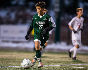 Owen Gallo attains childhood dream as he steers Summit soccer team to 2nd round of the playoffs