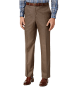 Michael Michael Kors Men’s Classic-Fit Stretch Dress Pants for $25 + free shipping w/ $25