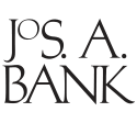 Jos. A. Bank Clearance: Up to 85% off + free shipping