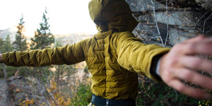 Mountain Hardwear’s Outlet offers new markdowns up to 60% off: Jackets, more