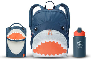 50% Off Firefly Outdoor Gear Kid’s 3-Piece Shark Backpack Set on Walmart.com