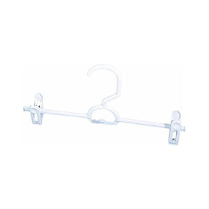 Homz Skirt Or Pant Clothes Hanger - 1 Each