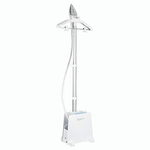 Conair Ultimate Garment Steamer, White