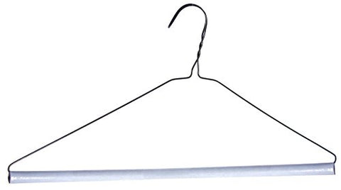 Fabricare Choice - Case Of 500 16" Pants Strut Hanger With Cardboard Tube