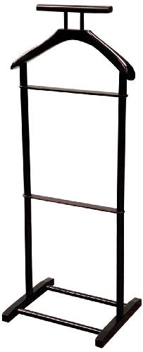 Frenchi Home Furnishing Men's Valet Stand