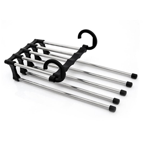 Multi-functional Pants Hanger